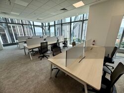 Tanjong Pagar MRT (D1), Office #511403171